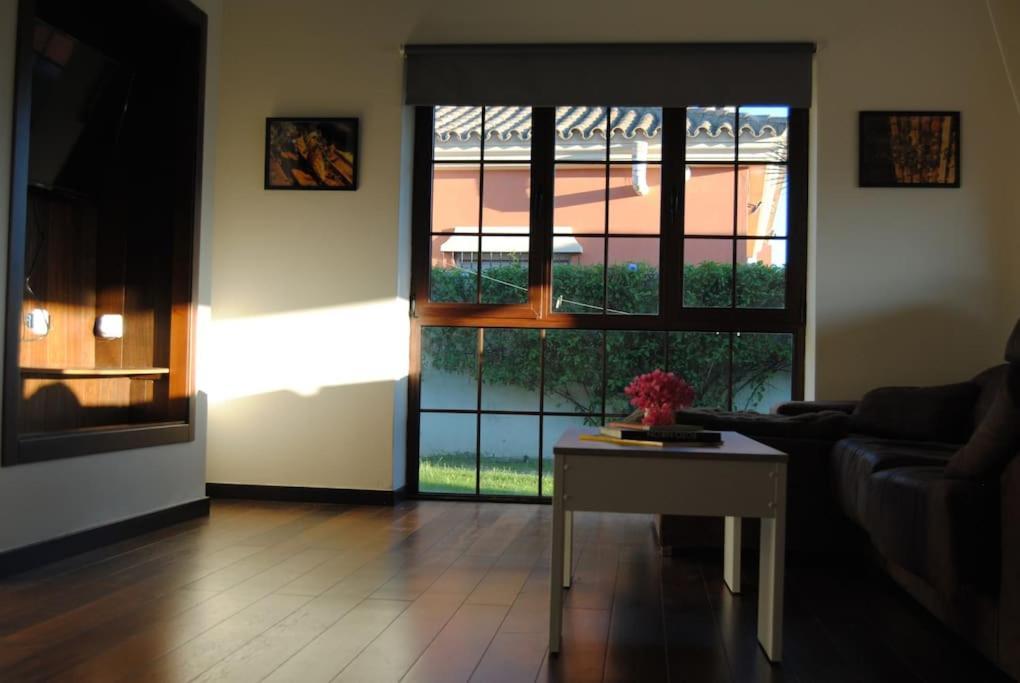 Villa Romina Piscina Privada Chiclana de la Frontera Kültér fotó